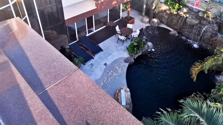 Mansion for the season Florianópolis Brazil