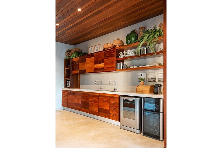 Vacation Rental Villa in Itacaré Bahia