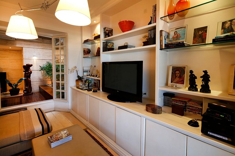 Ferienwohnung in Ipanema, Rio de Janeiro