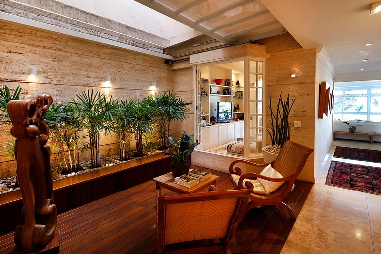 Ferienwohnung in Ipanema, Rio de Janeiro