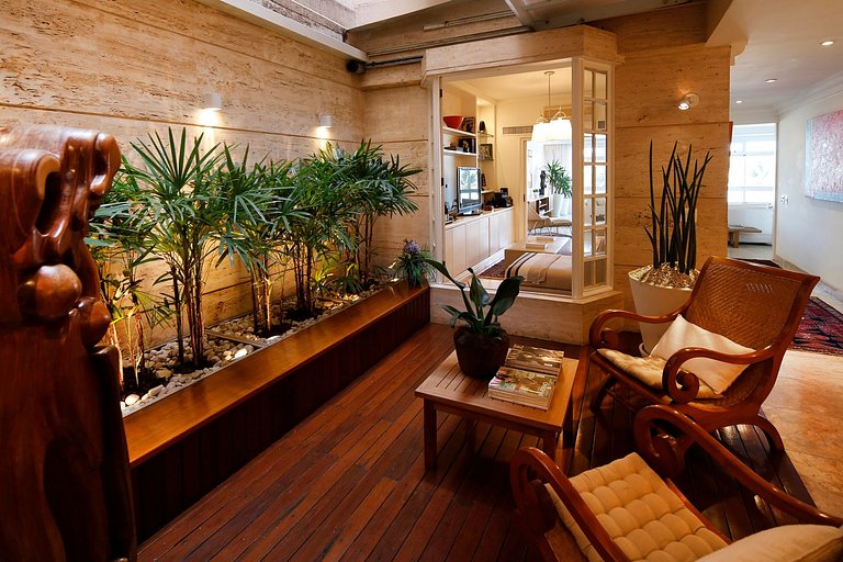Ferienwohnung in Ipanema, Rio de Janeiro