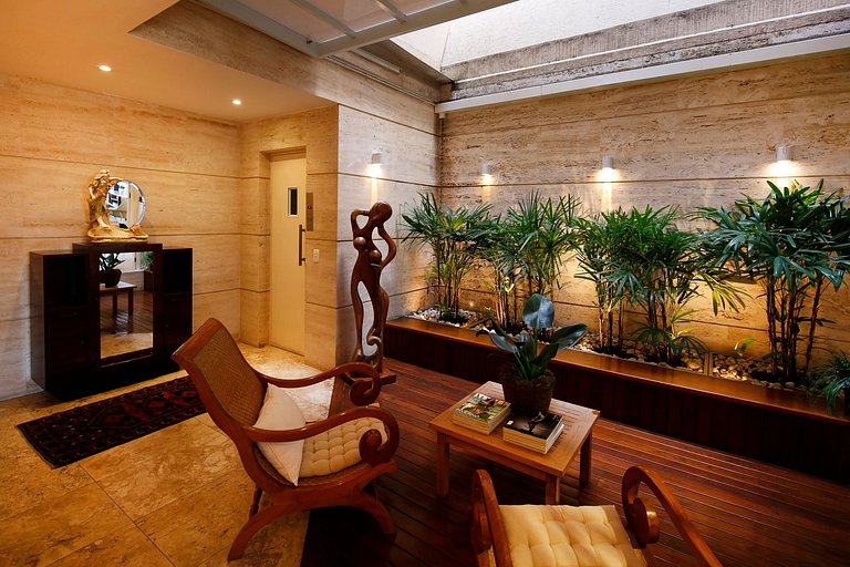 Ipanema vacation rental apartment, Rio de Janeiro