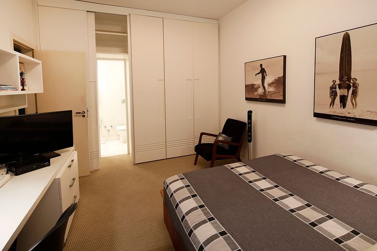 Ferienwohnung in Ipanema, Rio de Janeiro