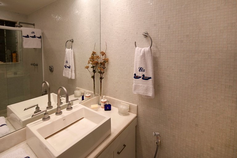 Ferienwohnung in Ipanema, Rio de Janeiro