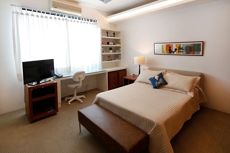 Ferienwohnung in Ipanema, Rio de Janeiro