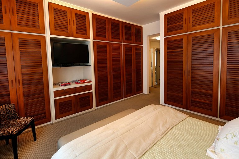 Ferienwohnung in Ipanema, Rio de Janeiro