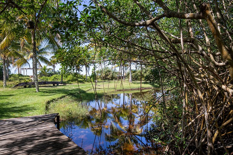 Vila da Barra | Trancoso