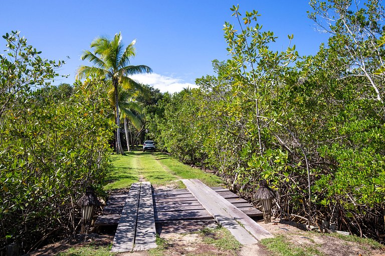 Vila da Barra | Trancoso