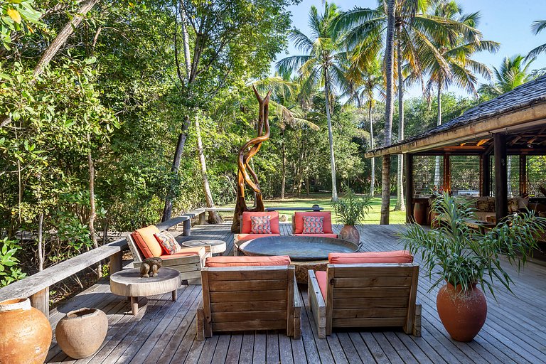 Vila da Barra | Trancoso