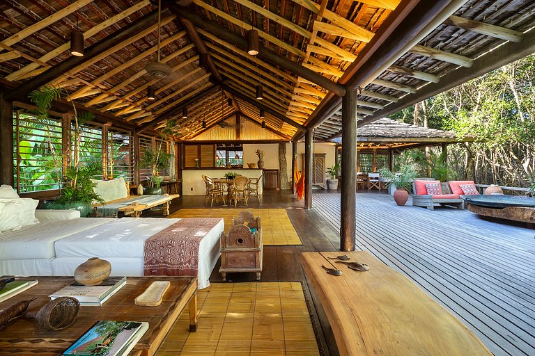 Vila da Barra | Trancoso