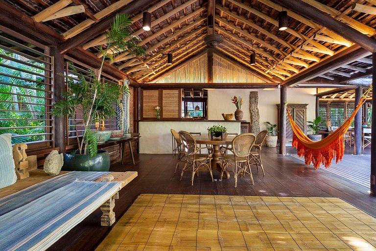 Vila da Barra | Trancoso