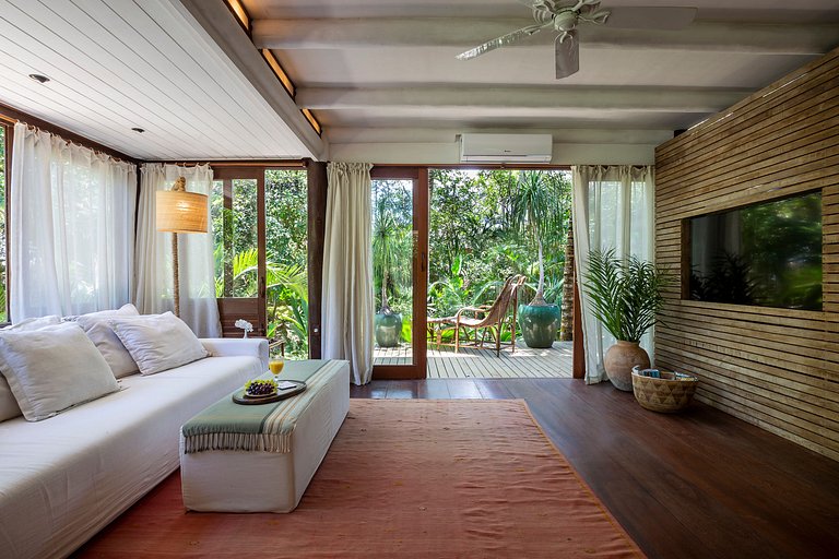 Vila da Barra | Trancoso