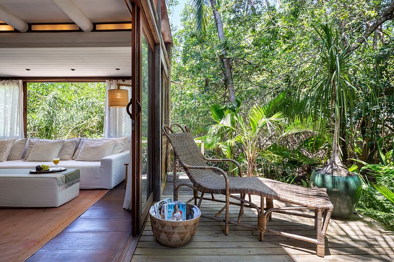 Vila da Barra | Trancoso