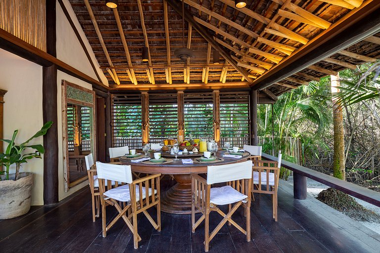 Vila da Barra | Trancoso