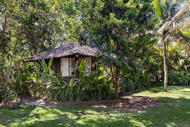 Vila da Barra | Trancoso