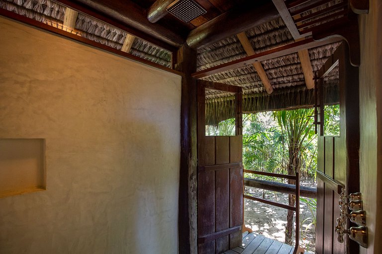 Location saisonnière de luxe à la plage - Trancoso, Bahia