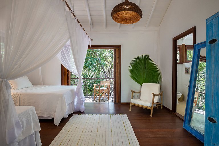 Vila da Barra | Trancoso