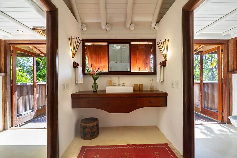 Vila da Barra | Trancoso