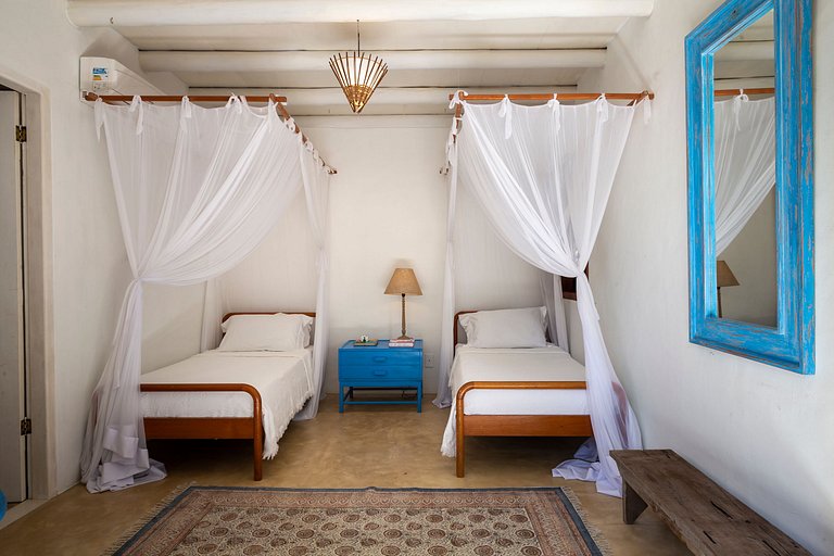 Vila da Barra | Trancoso