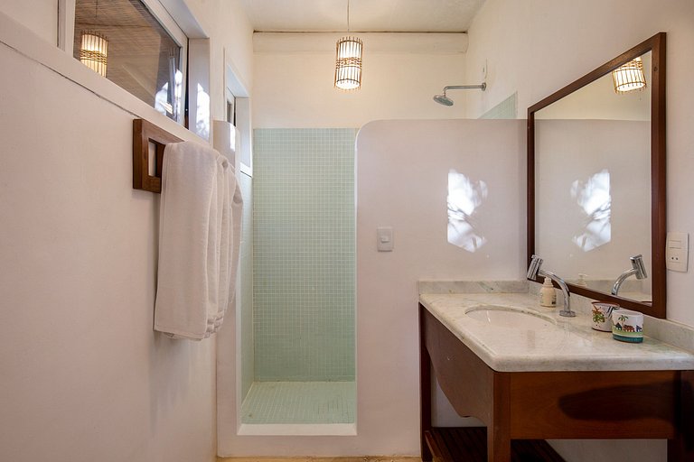 Vacation Rental Villa in Trancoso Bahia Brazil