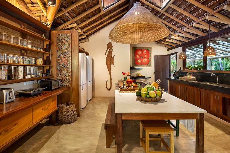 Vila da Barra | Trancoso