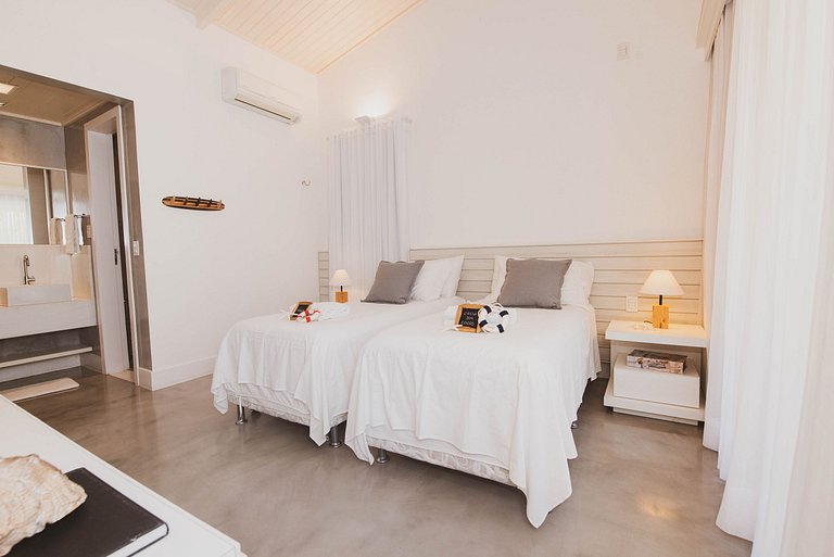 Rental house Icaraí de Amontada Ceará Brazil