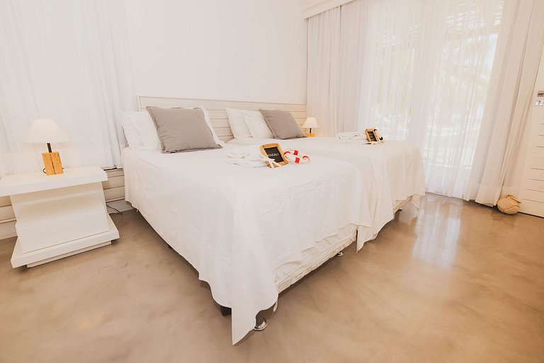 Rental house Icaraí de Amontada Ceará Brazil