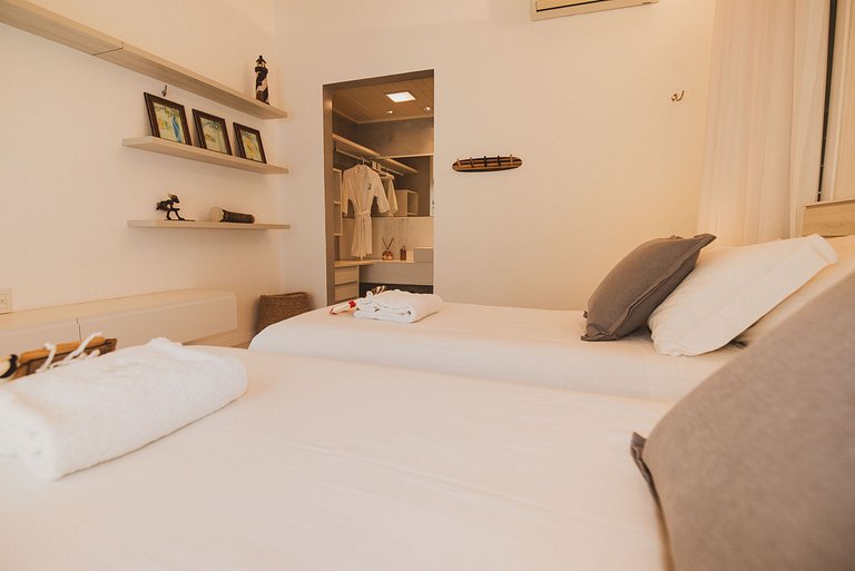 Rental house Icaraí de Amontada Ceará Brazil