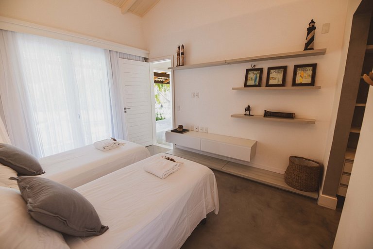 Rental house Icaraí de Amontada Ceará Brazil