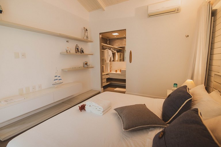 Rental house Icaraí de Amontada Ceará Brazil