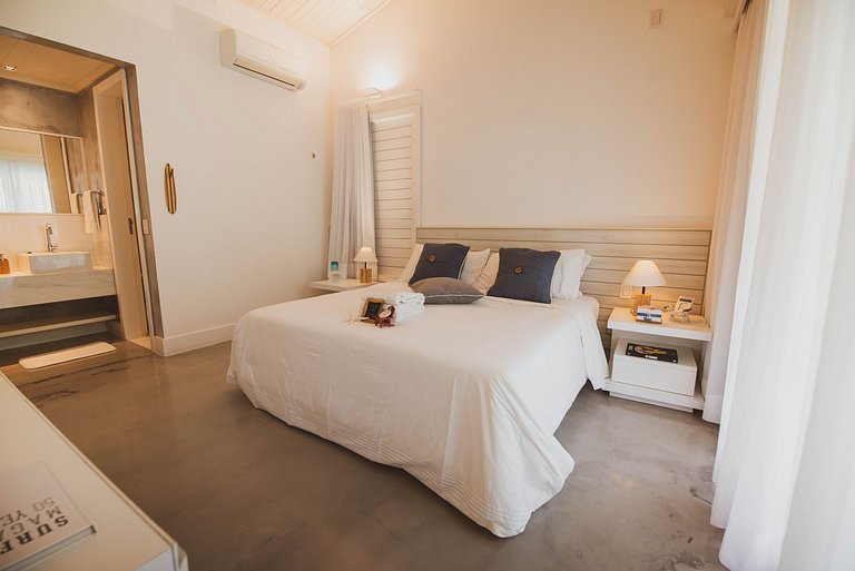 Rental house Icaraí de Amontada Ceará Brazil