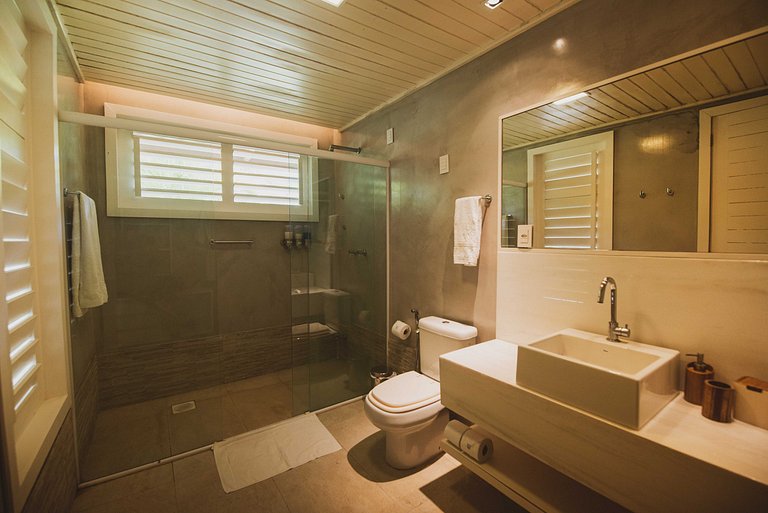 Rental house Icaraí de Amontada Ceará Brazil