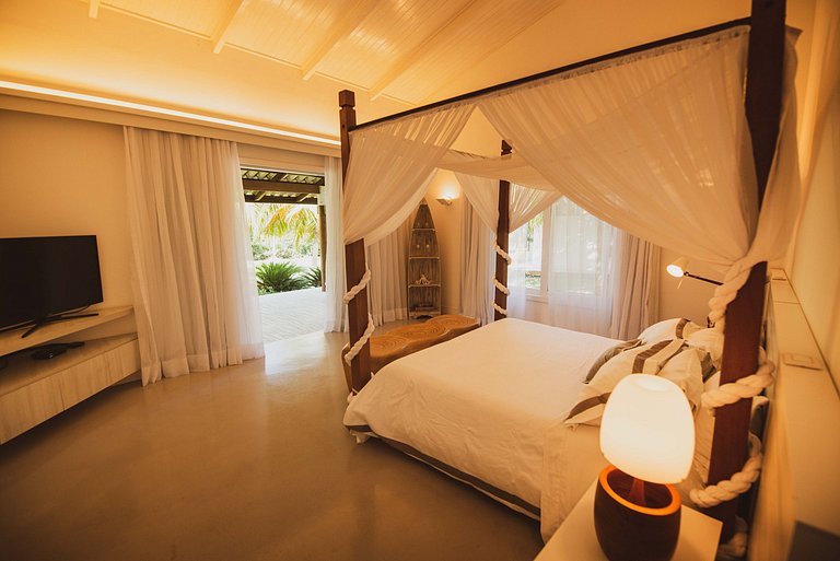 Rental house Icaraí de Amontada Ceará Brazil