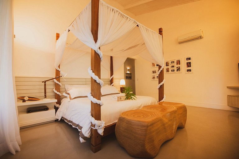 Rental house Icaraí de Amontada Ceará Brazil