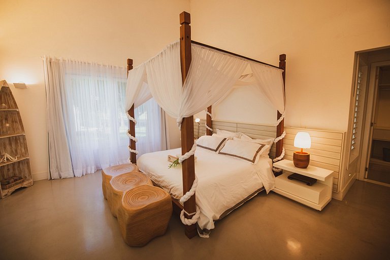 Rental house Icaraí de Amontada Ceará Brazil