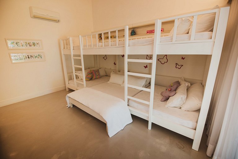 Rental house Icaraí de Amontada Ceará Brazil