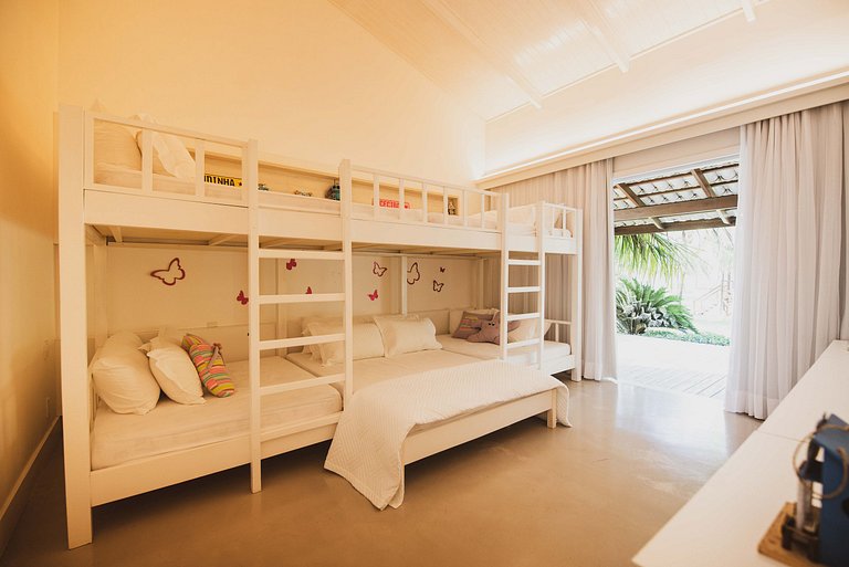 Rental house Icaraí de Amontada Ceará Brazil