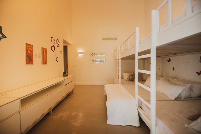 Rental house Icaraí de Amontada Ceará Brazil