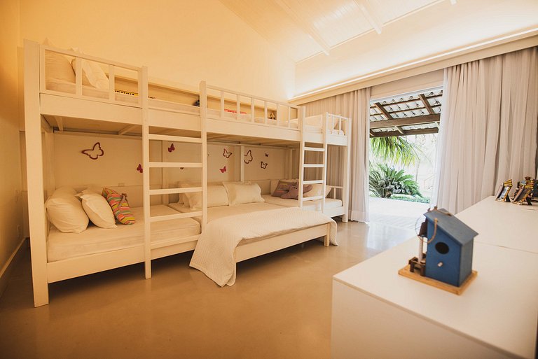 Rental house Icaraí de Amontada Ceará Brazil