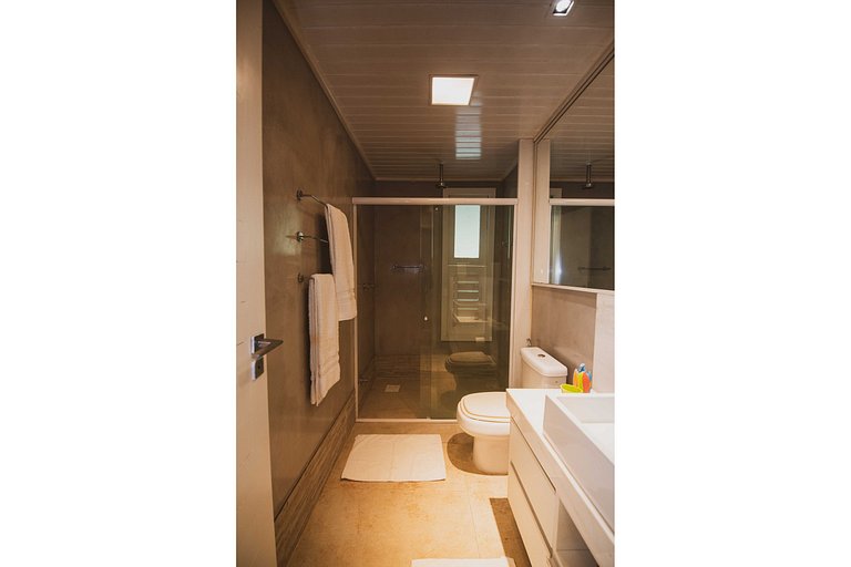 Rental house Icaraí de Amontada Ceará Brazil