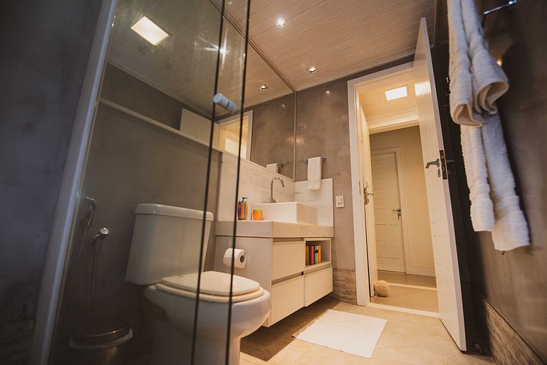 Rental house Icaraí de Amontada Ceará Brazil