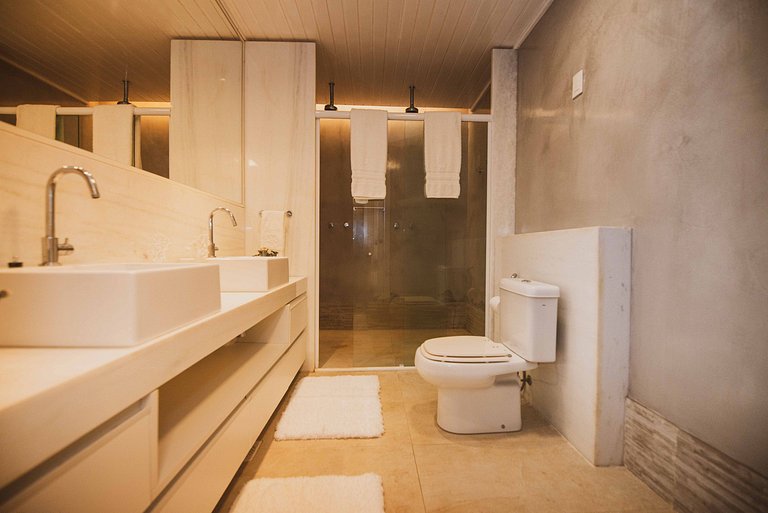 Rental house Icaraí de Amontada Ceará Brazil