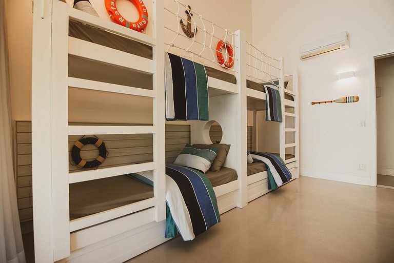 Rental house Icaraí de Amontada Ceará Brazil