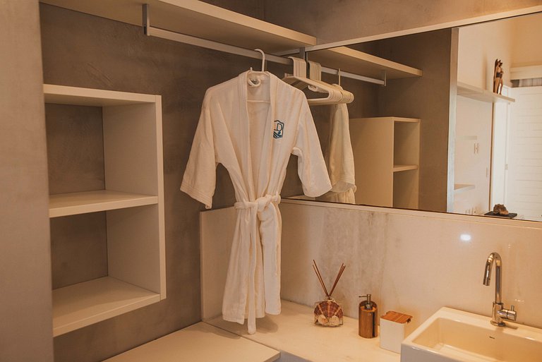 Rental house Icaraí de Amontada Ceará Brazil