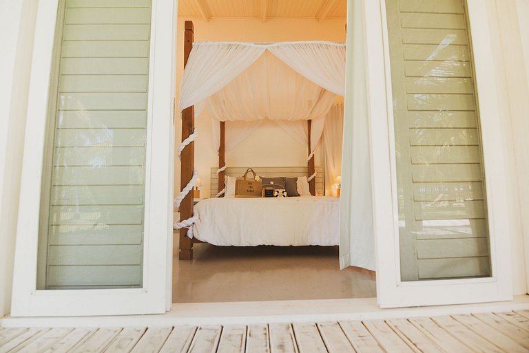 Rental house Icaraí de Amontada Ceará Brazil