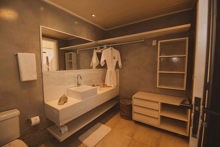 Rental house Icaraí de Amontada Ceará Brazil