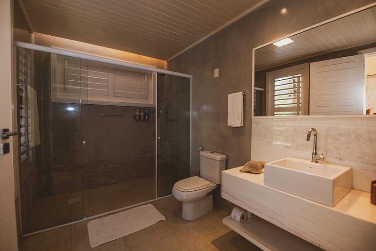 Rental house Icaraí de Amontada Ceará Brazil