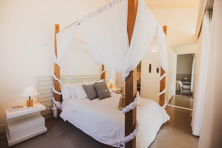 Rental house Icaraí de Amontada Ceará Brazil