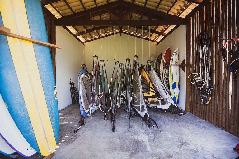 Rental house Icaraí de Amontada Ceará Brazil