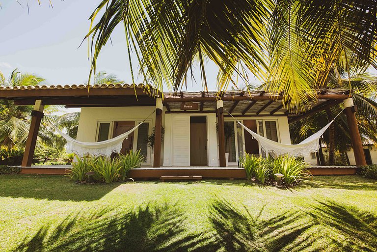 Rental house Icaraí de Amontada Ceará Brazil